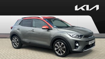 Kia Stonic 1.0T GDi 4 5dr Auto Petrol Estate